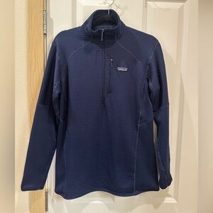 Patagonia Women’s R1 Fleece Pullover (Size L)